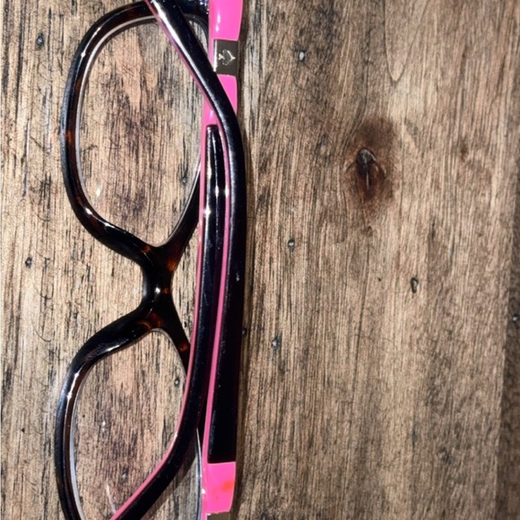 KATE SPADE NEW YORK Designer Pink Women’s Eyeglasses Eyewear - Picture 12 of 16